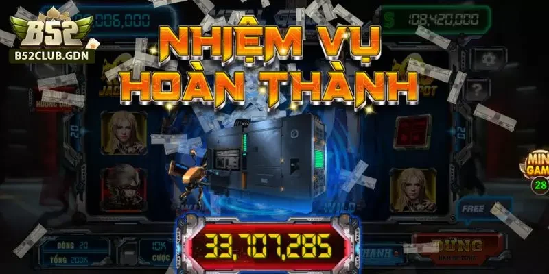 Bật mí những mẹo quay nổ hũ dễ trúng nhất