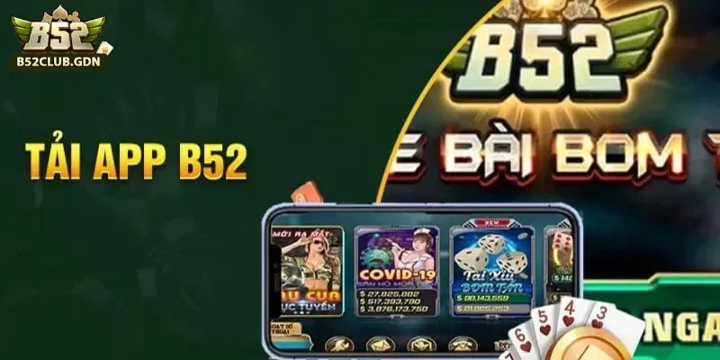 Cần chuẩn bị gì trước lúc tải app