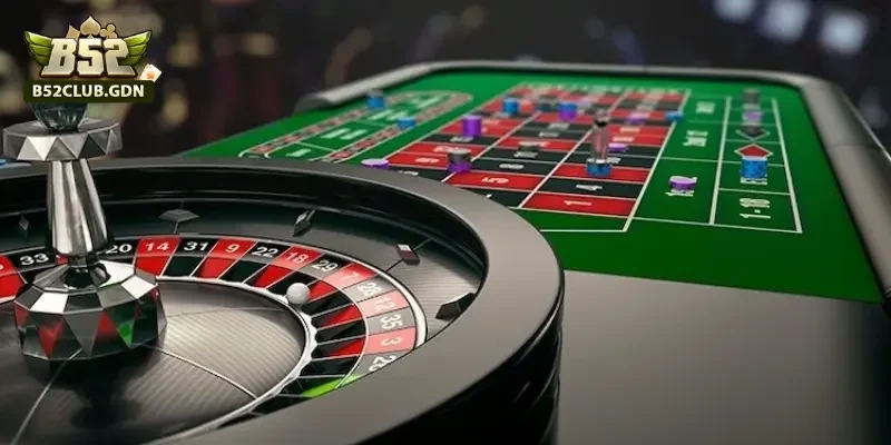 Khám phá các thể loại game hấp dẫn có trong B52Club