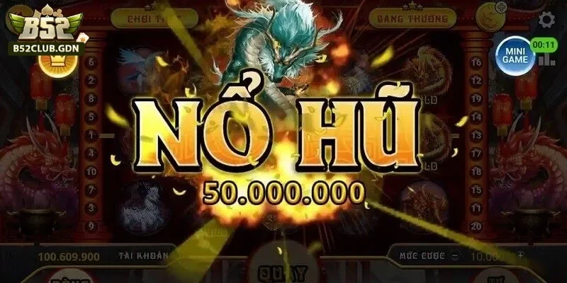 Mẹo chơi nổ hũ B52Club mang lại lợi ích gì? Mẹo chơi nổ hũ B52Club mang lại lợi ích gì?