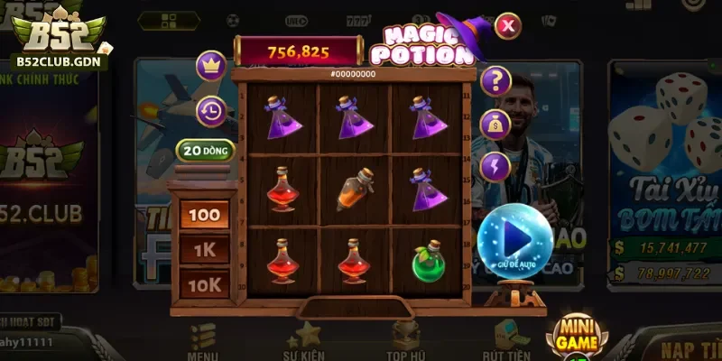 Một vài kinh nghiệm chơi mini game hiệu quả nhất