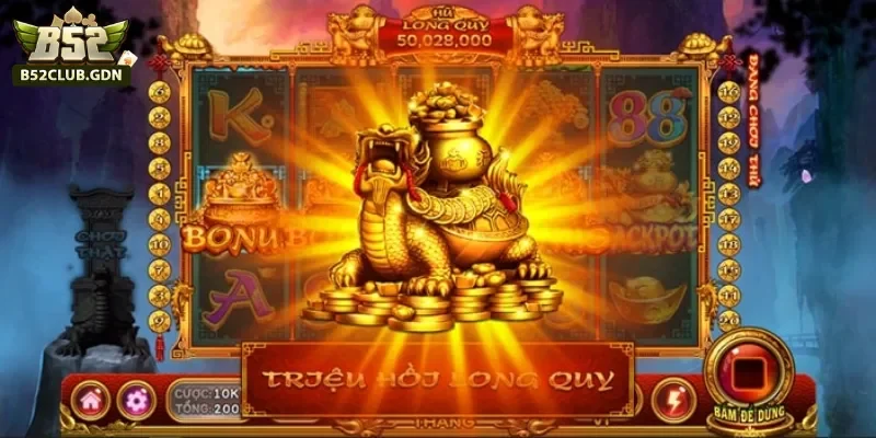 Cảnh giác với những rủi ro khi chơi game nổ hũ B52 Tham khảo cách đặt cược khôn khéo